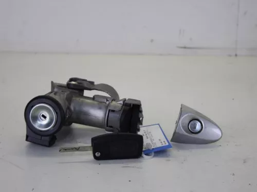 Slotenset Cilinder (compleet)-7875387