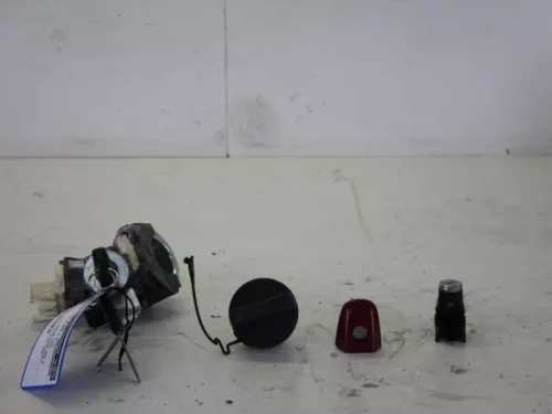 Slotenset Cilinder (compleet)-7890136