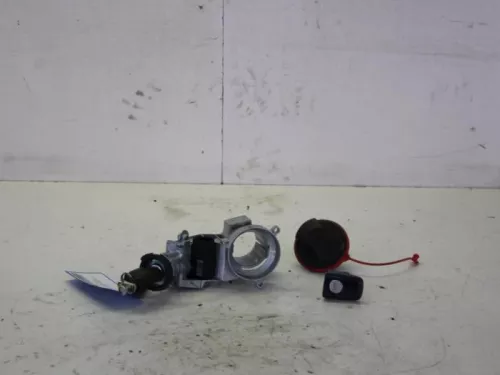 Slotenset Cilinder (compleet)-7882572