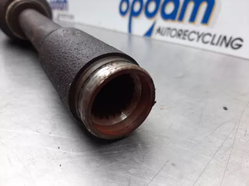 Aandrijfas rechts-voor Peugeot  20tp20