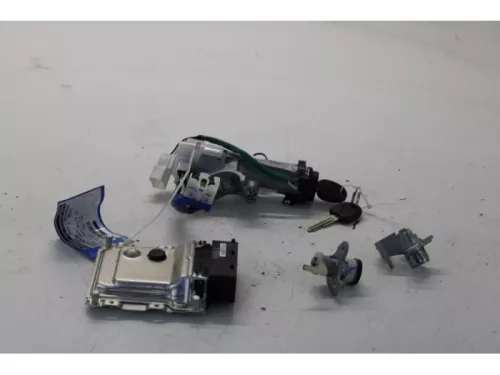 Slotenset Cilinder (compleet)-7883051