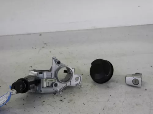 Slotenset Cilinder (compleet)-7742163