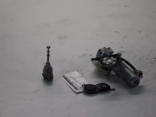 Slotenset Cilinder (compleet)-7589800