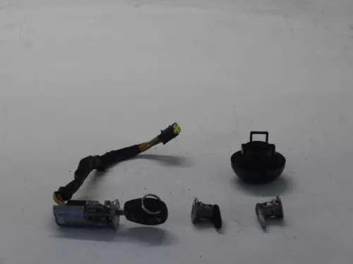 Slotenset Cilinder (compleet)-7879209