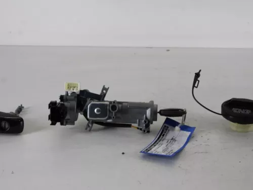 Slotenset Cilinder (compleet)-7887505