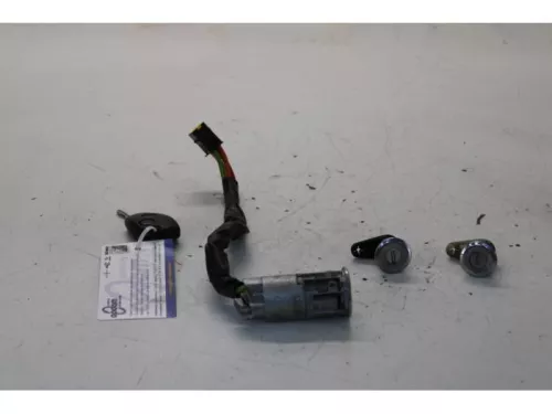 Slotenset Cilinder (compleet)-7879200