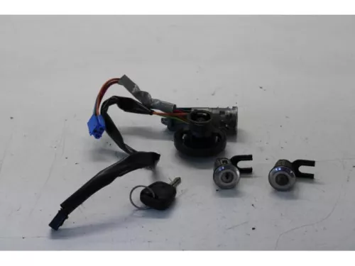 Slotenset Cilinder (compleet)-7878209