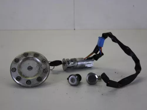 Slotenset Cilinder (compleet)-7884933