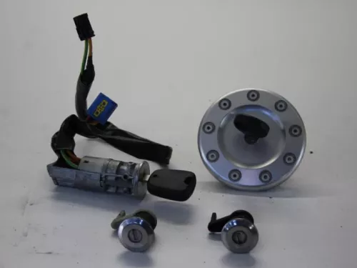 Slotenset Cilinder (compleet)-7712875