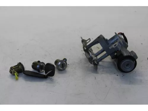 Slotenset Cilinder (compleet)-7878658