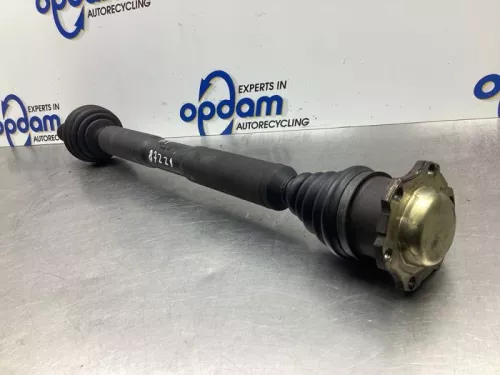 Aandrijfas rechts-voor Volkswagen 223541 ect