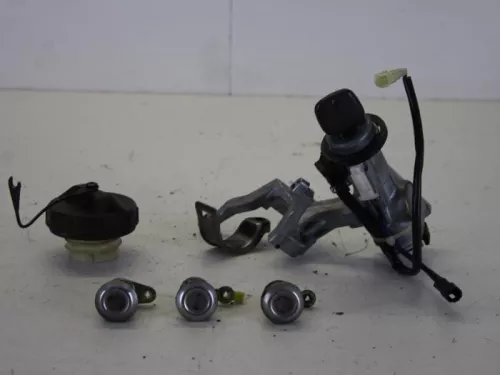 Slotenset Cilinder (compleet)-7885134