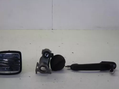 Slotenset Cilinder (compleet)-7884273