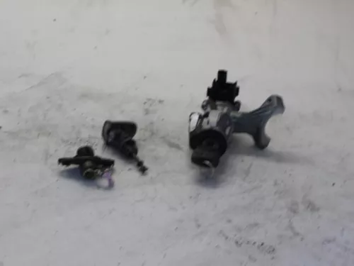 Slotenset Cilinder (compleet)-7615436