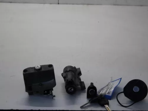 Slotenset Cilinder (compleet)-7609552