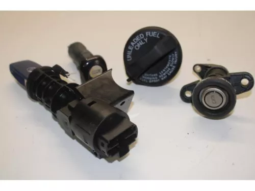 Slotenset Cilinder (compleet)-7877802