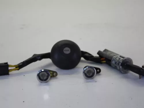 Slotenset Cilinder (compleet)-7883730