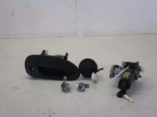 Slotenset Cilinder (compleet)-7894805