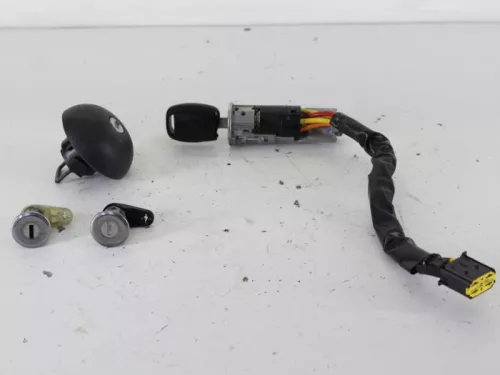 Slotenset Cilinder (compleet)-7888321