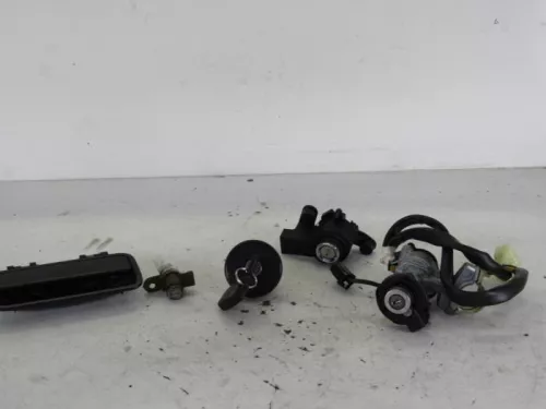 Slotenset Cilinder (compleet)-7893846