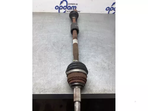 Aandrijfas rechts-voor Ford h1b53b436ff h1br7002afj