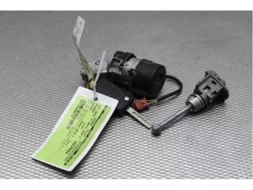 Slotenset Cilinder (compleet)-7867377