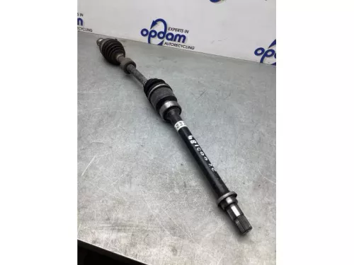 Aandrijfas rechts-voor Mazda  ca150