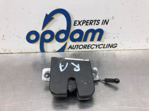 Slotmechaniek achterdeur Bus-Bestel-8126133