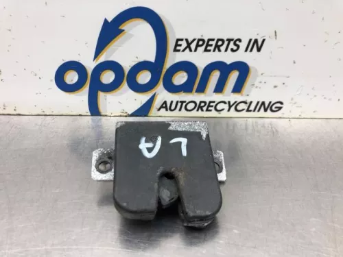 Slotmechaniek achterdeur Bus-Bestel-8126133