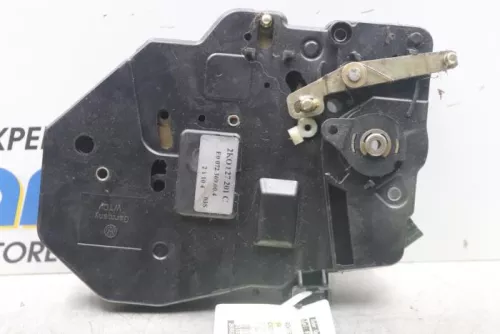 Slotmechaniek achterdeur Bus-Bestel-7582583