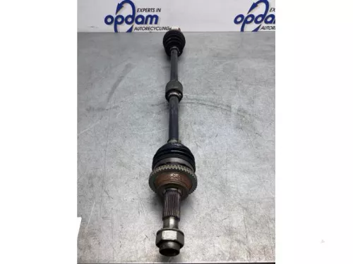 Aandrijfas rechts-voor Opel 42529906 y4m