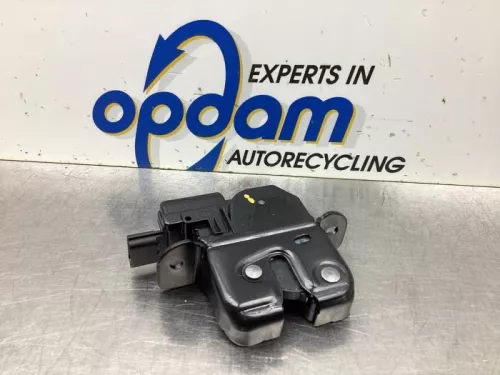 Slotmechaniek Achterklep-7520018