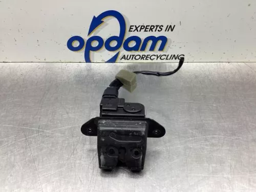 Slotmechaniek Achterklep-7932233