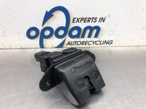 Slotmechaniek Achterklep-8056784