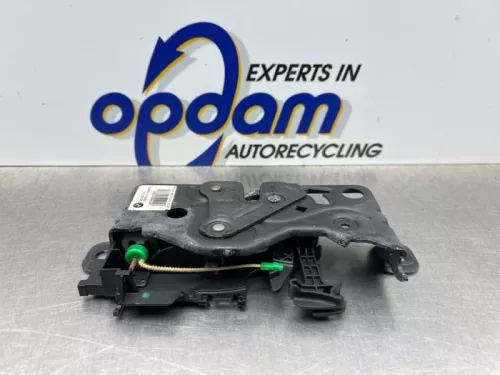 Slotmechaniek Achterklep-8224794