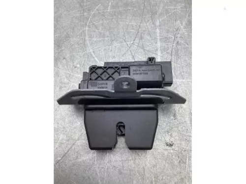 Slotmechaniek Achterklep-3646767