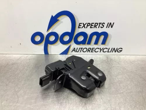 Slotmechaniek Achterklep-8010216