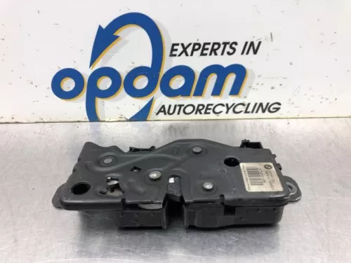 Slotmechaniek Achterklep-8150865