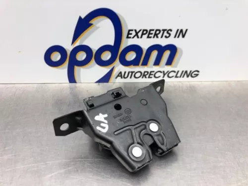 Slotmechaniek Achterklep-8198565