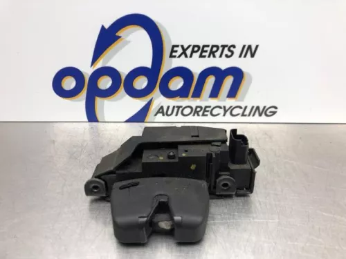 Slotmechaniek Achterklep-8187622