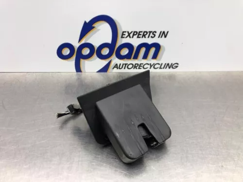 Slotmechaniek Achterklep-8103069