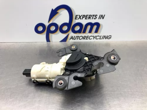 Slotmechaniek Achterklep-8107578