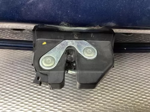 Slotmechaniek Achterklep-8247088