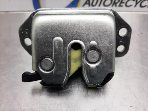 Slotmechaniek Achterklep-7612391