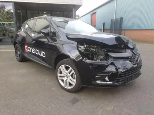 Aandrijfas rechts-voor Renault 391009101r jh3335