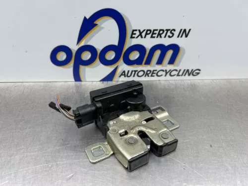 Slotmechaniek Achterklep-8217403