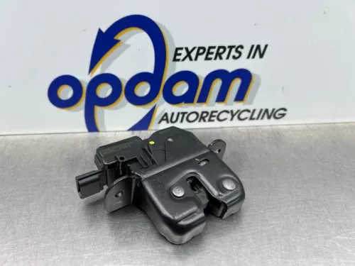 Slotmechaniek Achterklep-8187679