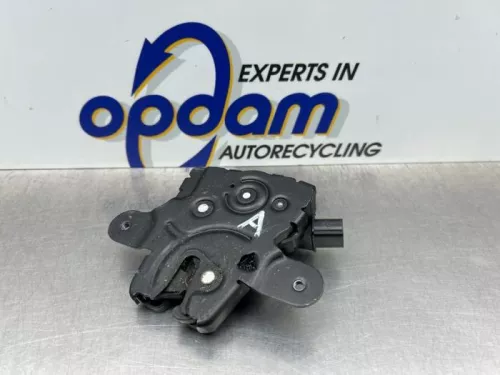 Slotmechaniek Achterklep-8118981