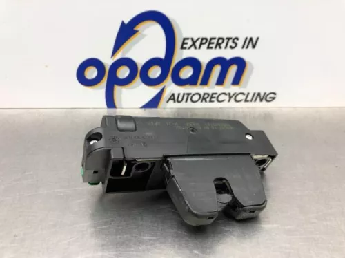 Slotmechaniek Achterklep-8236782