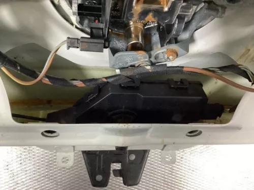 Slotmechaniek Achterklep-8047916